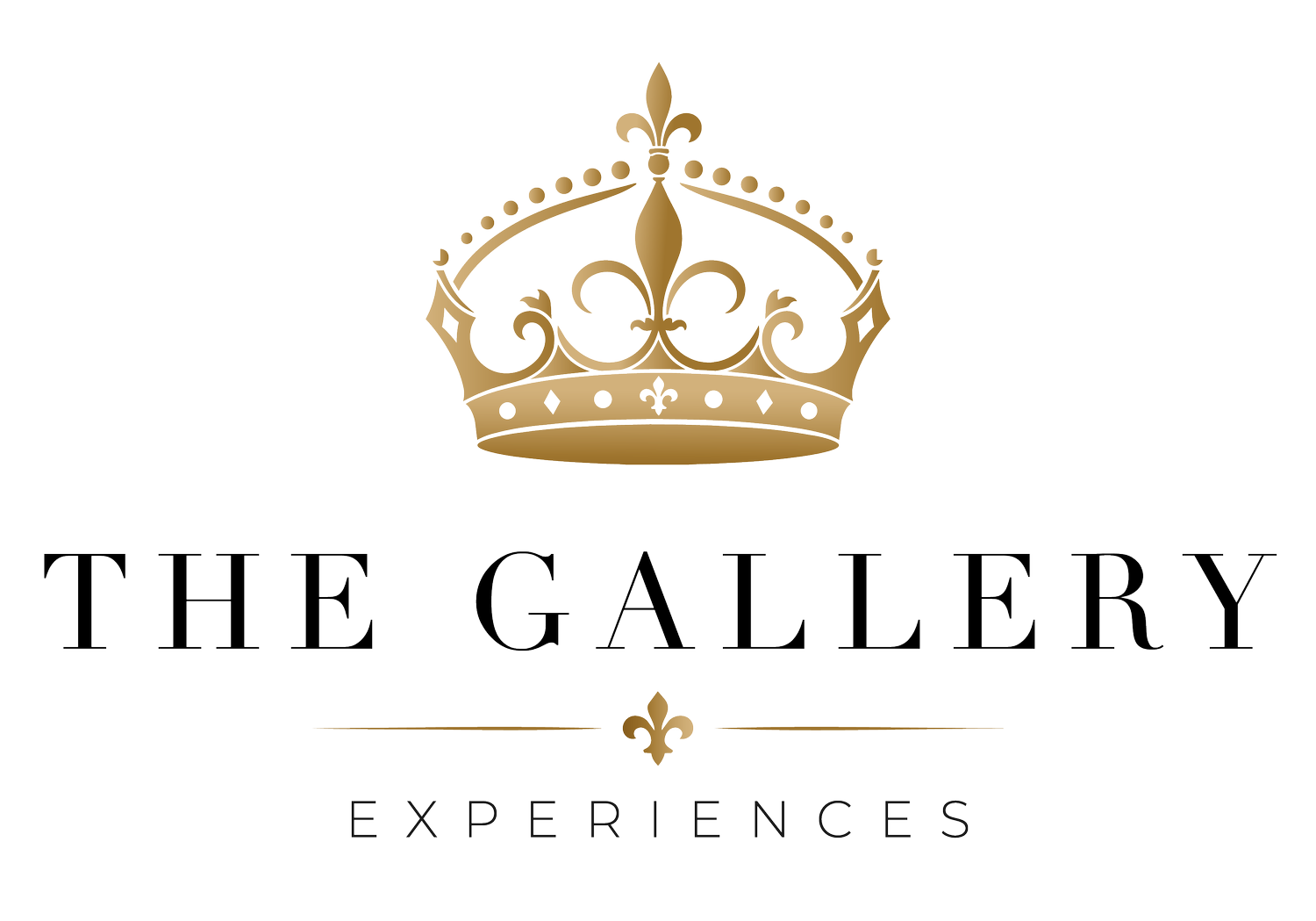 The Gallery Experiences