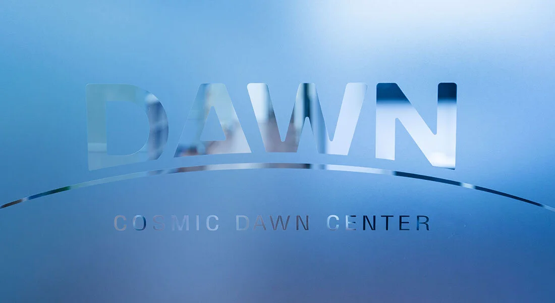 Meet the DAWN-IRES Scholars: Zoe Kearney