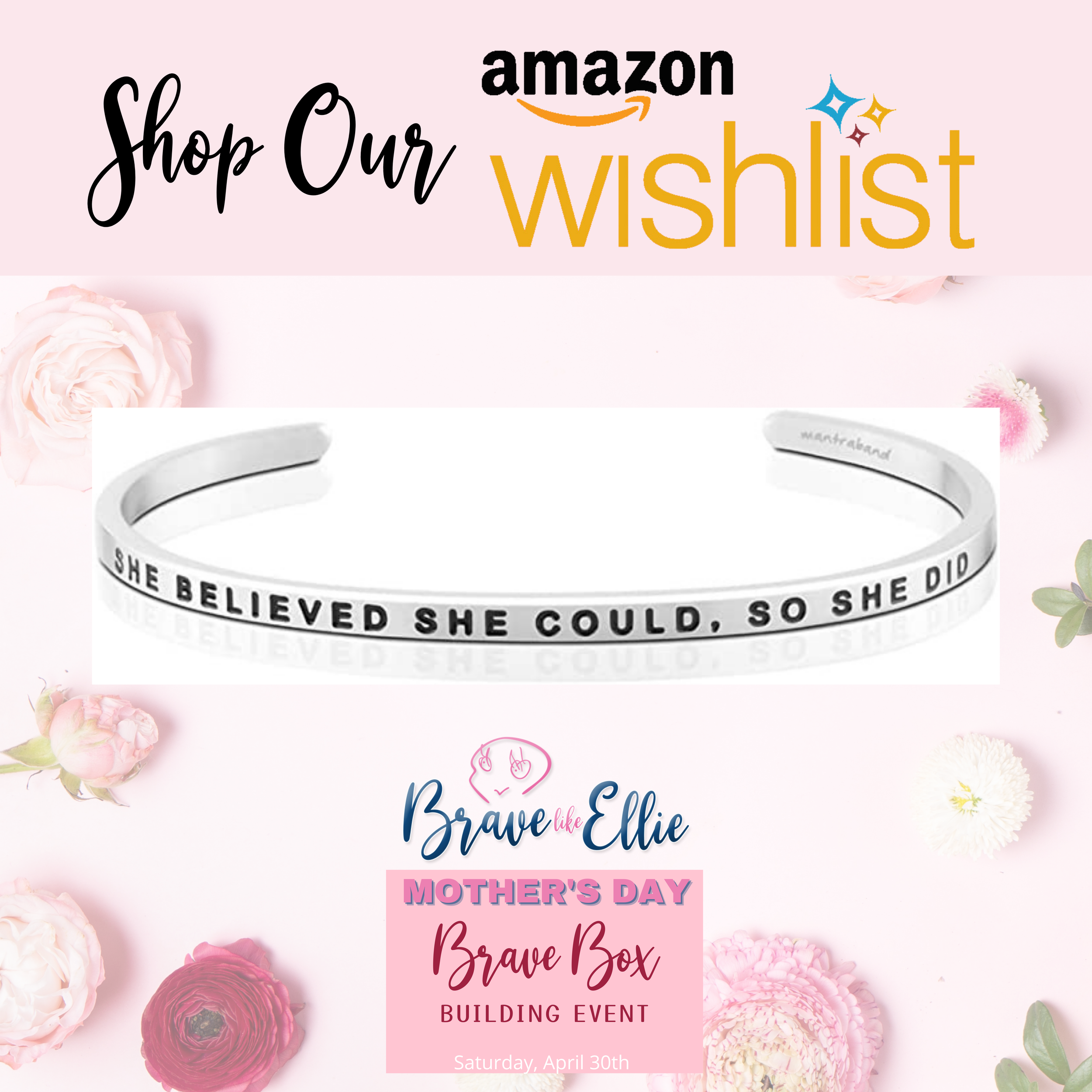 Make It Real - ✨GIVEAWAY TIME✨ Hey besties, it's contest time! To enter,  comment which type of bracelet is your favorite below, extra entry if you  reshare a post in your story.