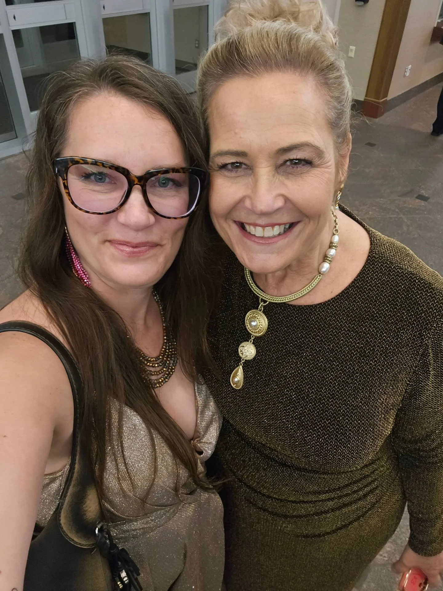 So wonderful to see many amazing friends tonight at the Waxahachie Chamber Awards! 

Definitely either missed seeing some or didn't grab a picture. 

Congratulations to all those that were nominated and won! What an incredible community we have!! 

#