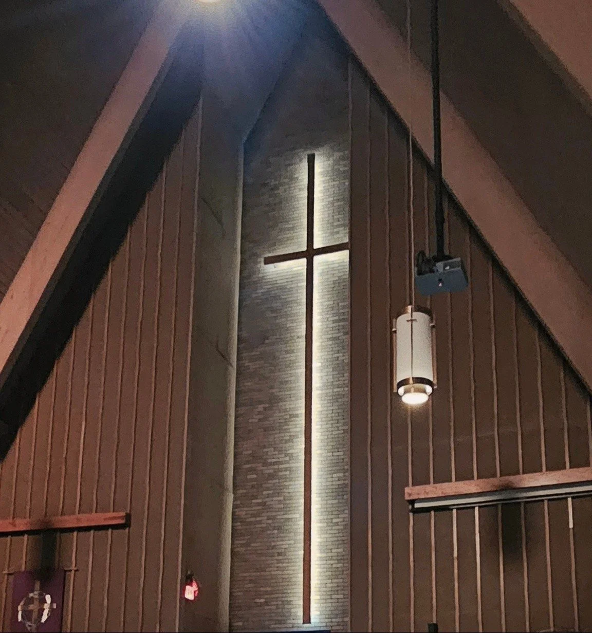 Today we remember the heart of Good Friday&mdash;the day Jesus chose the cross.

Not out of obligation, but out of deep, unwavering love.

Jesus Christ willingly endured suffering, rejection, and the weight of the world&rsquo;s sin. He was mocked, be