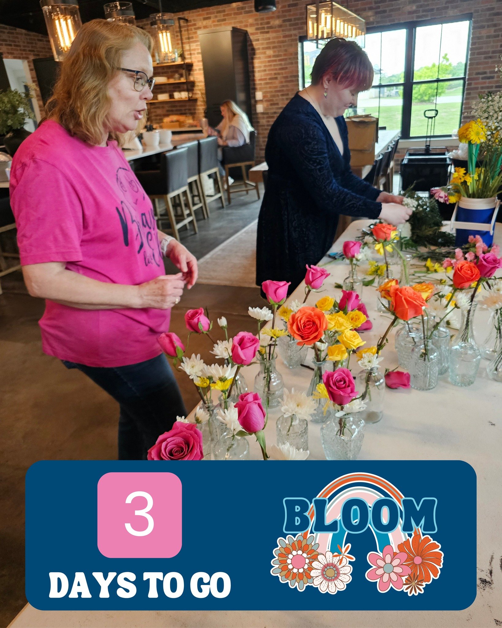 Did you know you don&rsquo;t have to attend the event in person to make an impact?

You can still support our mission and help provide Brave Boxes by exploring ways to give:
https://www.bravelikeellie.org/events/bloom2026

Our goal is to raise **$10,