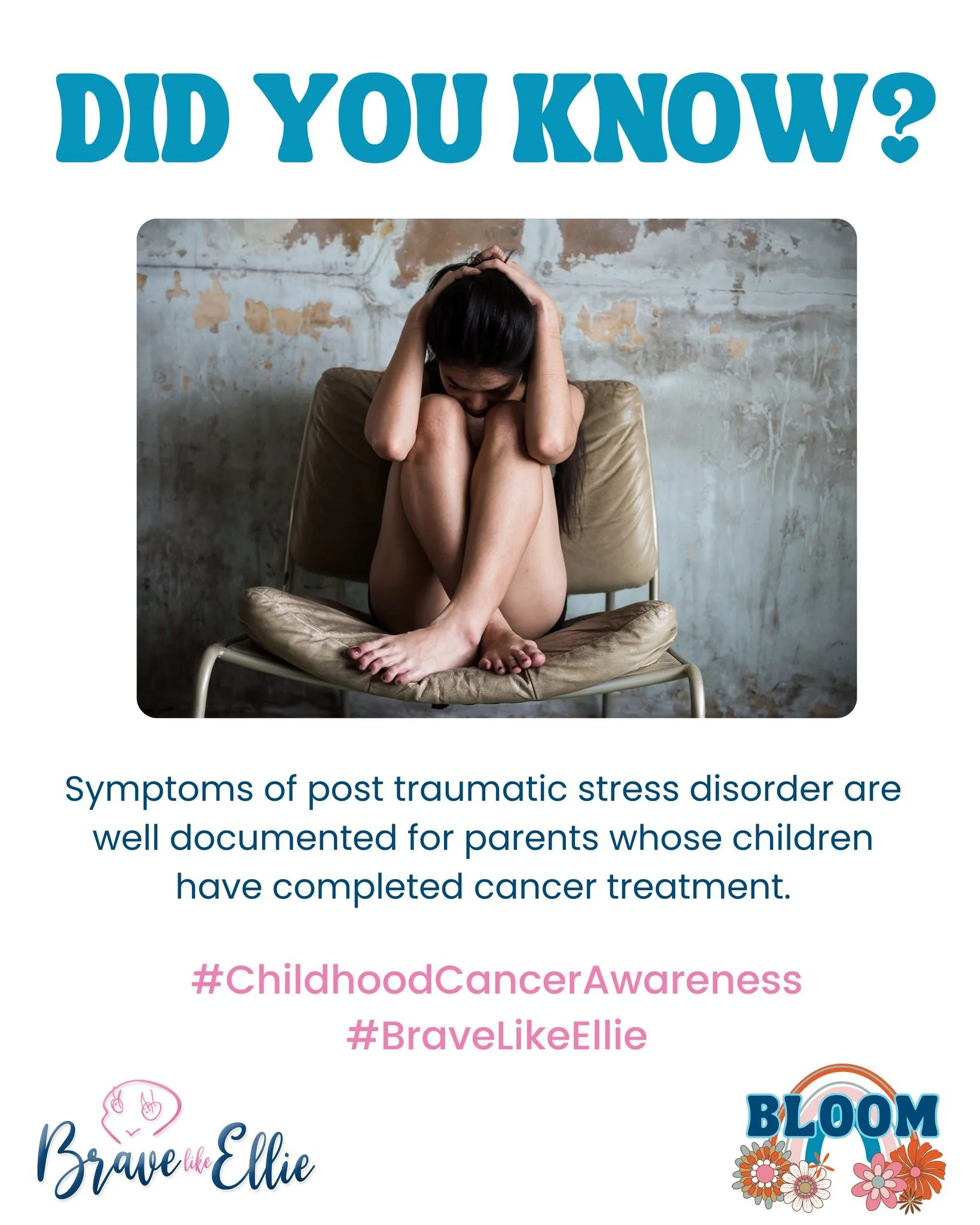 For many moms, Mother&rsquo;s Day carries both love and heaviness. Symptoms of post traumatic stress disorder are well documented for parents whose children have completed cancer treatment.

Through our Mother&rsquo;s Day Brave Boxes, we come alongsi