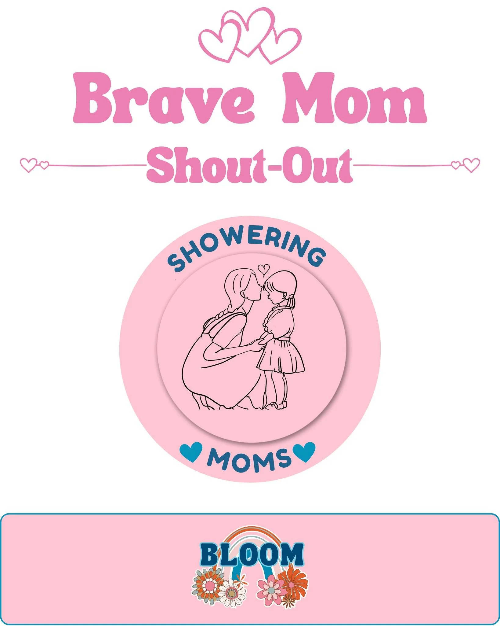 There&rsquo;s something so powerful when Dads honor Moms by sharing their story. This journey is incredibly hard.

Joy, we see you, we honor you, and we&rsquo;re holding you in so much love. 💛

 #BraveBoxes #BravelikeEllie #BraveMoms #mothersday