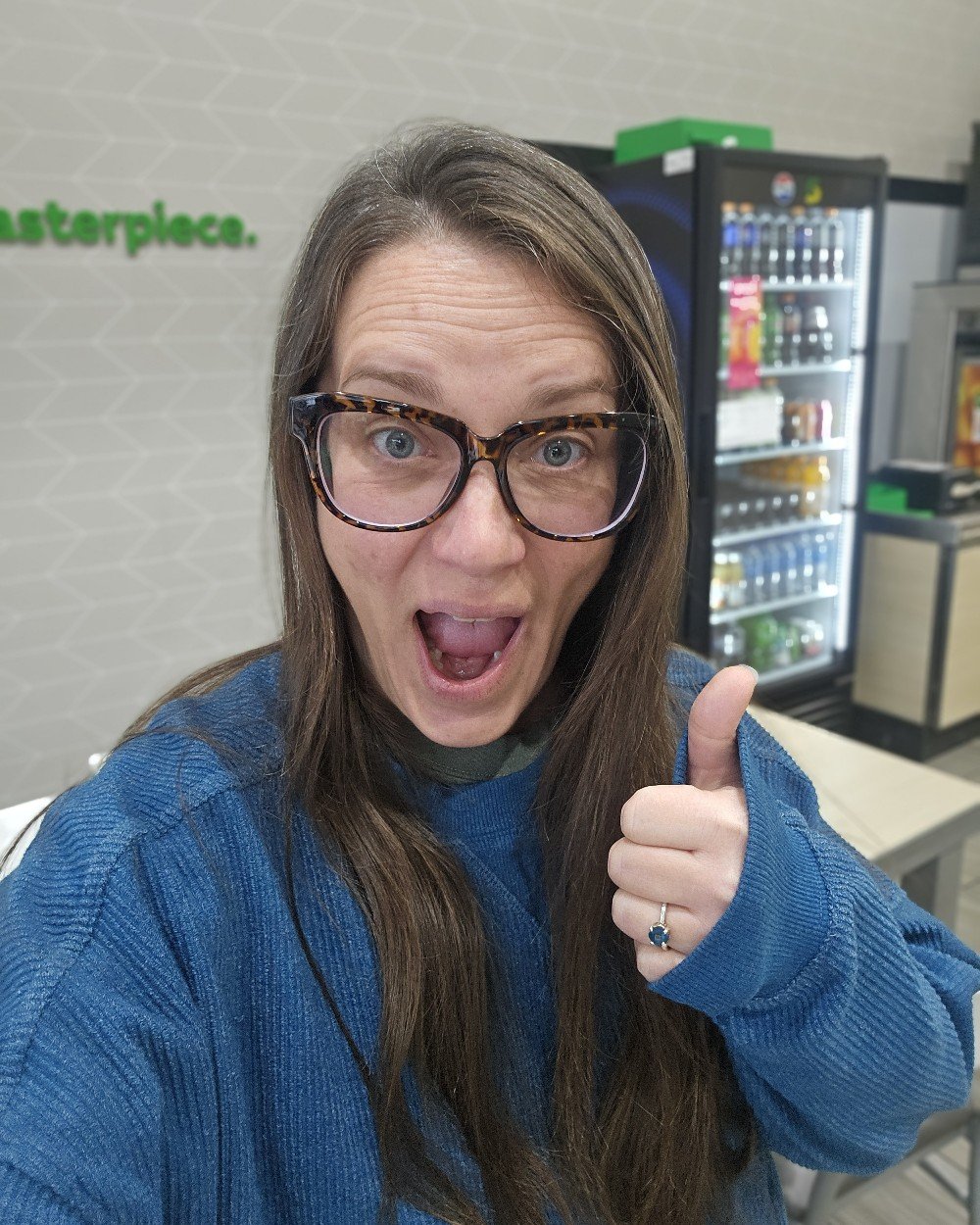 YAHOO!!! 💗

We are $200 closer to our goal!

We&rsquo;re raising $300 More for shipping and $1,000&ndash;$1,500 to add extra goodies to each Brave Box.

Would you consider helping us get even closer today? Our hope is to get these boxes to moms by M