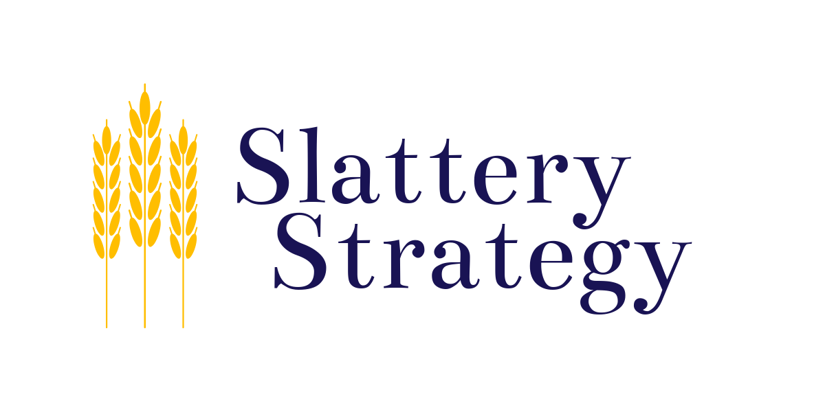 Slattery Strategy