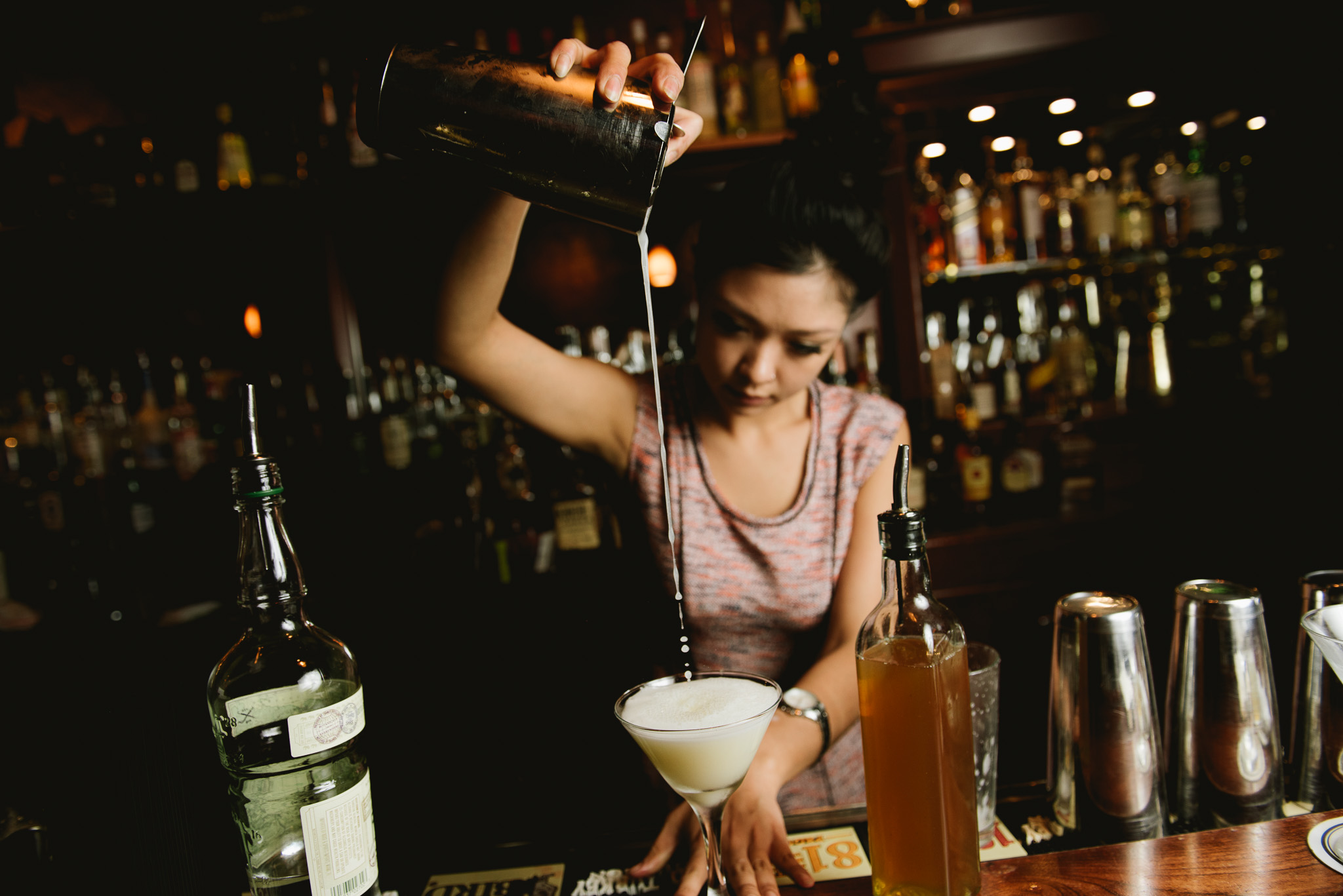 Alley Bar