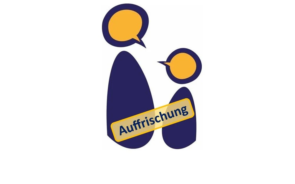 Auffrischung: GORDON Familientraining (OÖ - Linz)