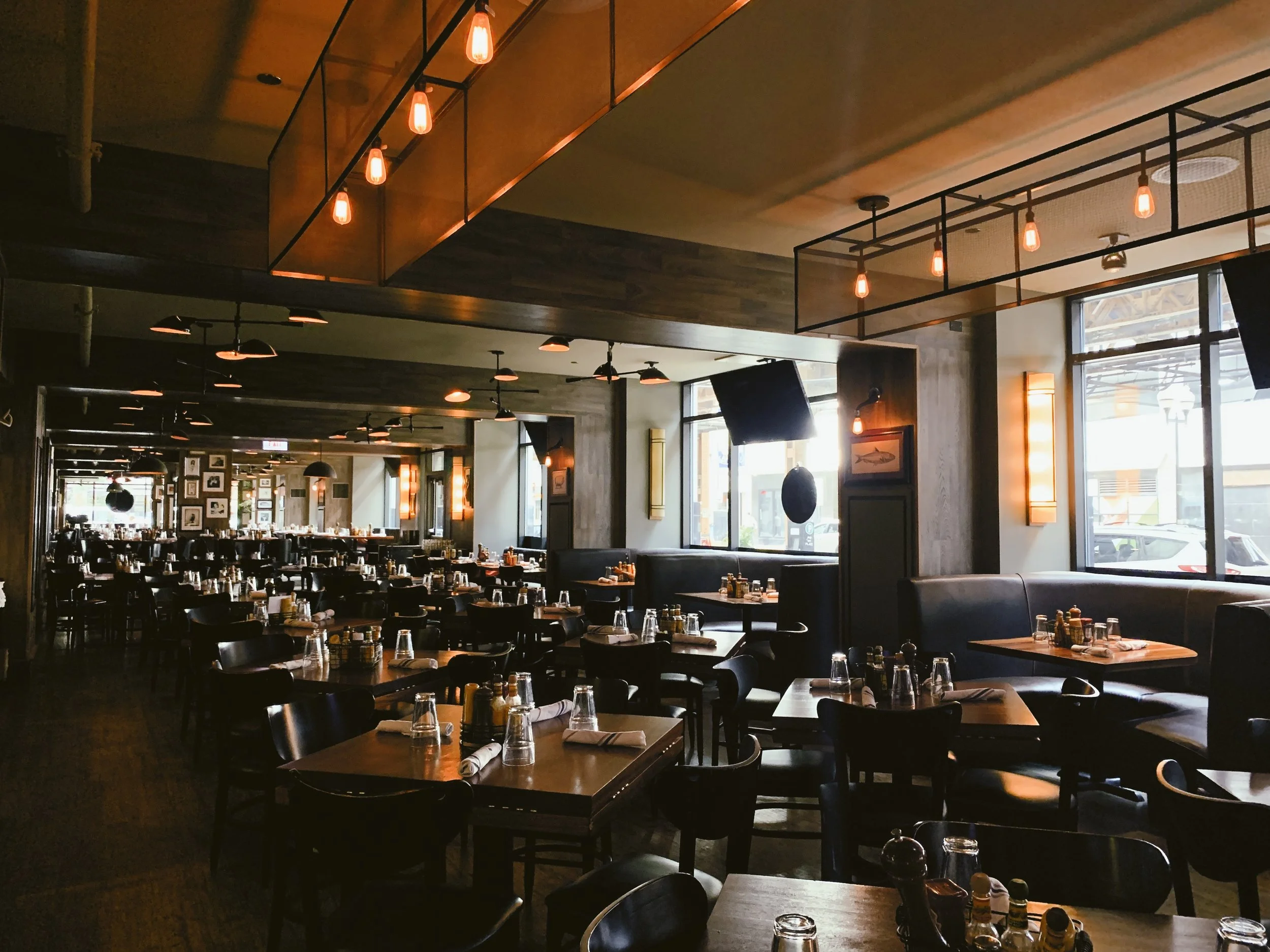 Events — Randolph Tavern