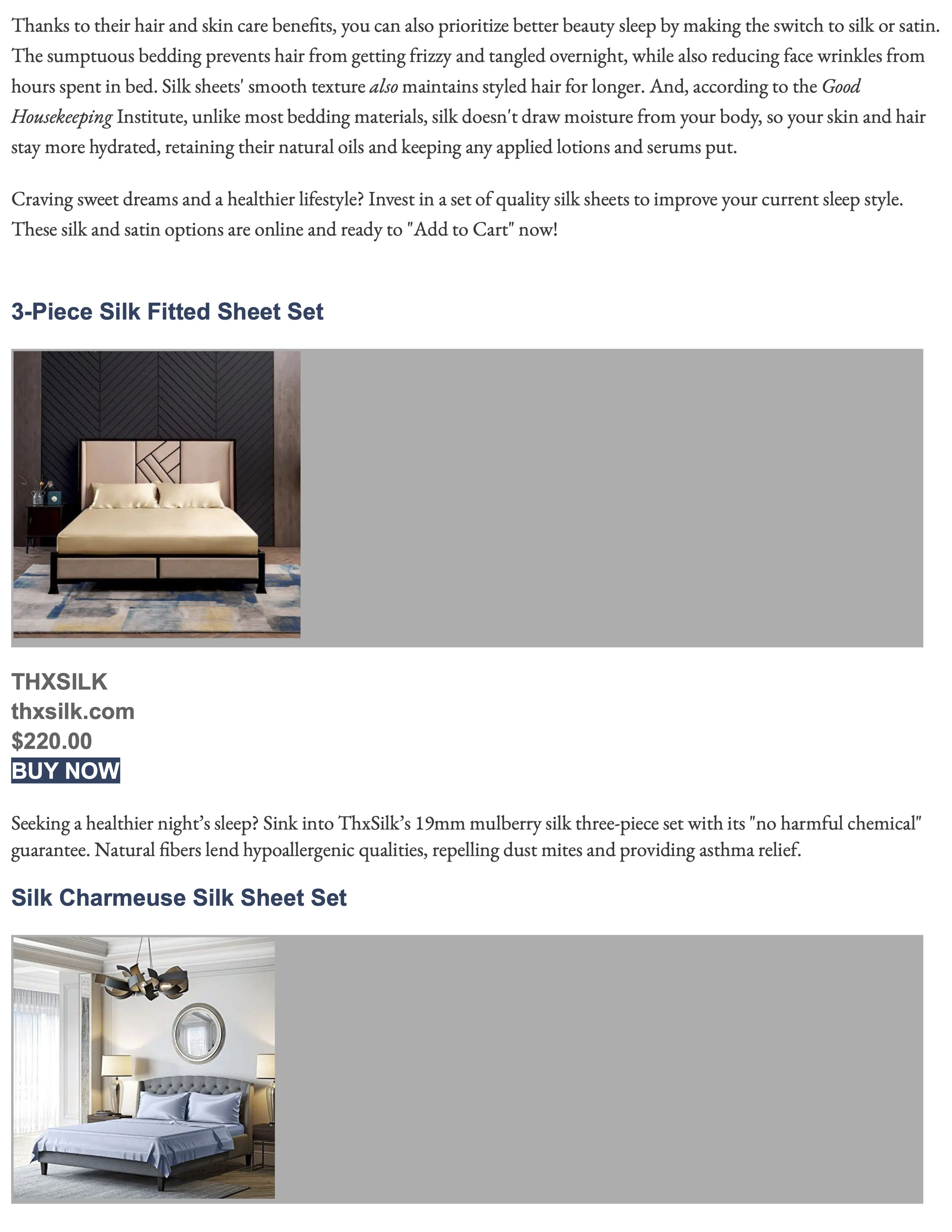 The Best Silk and Satin Sheets- HB2.com .jpg