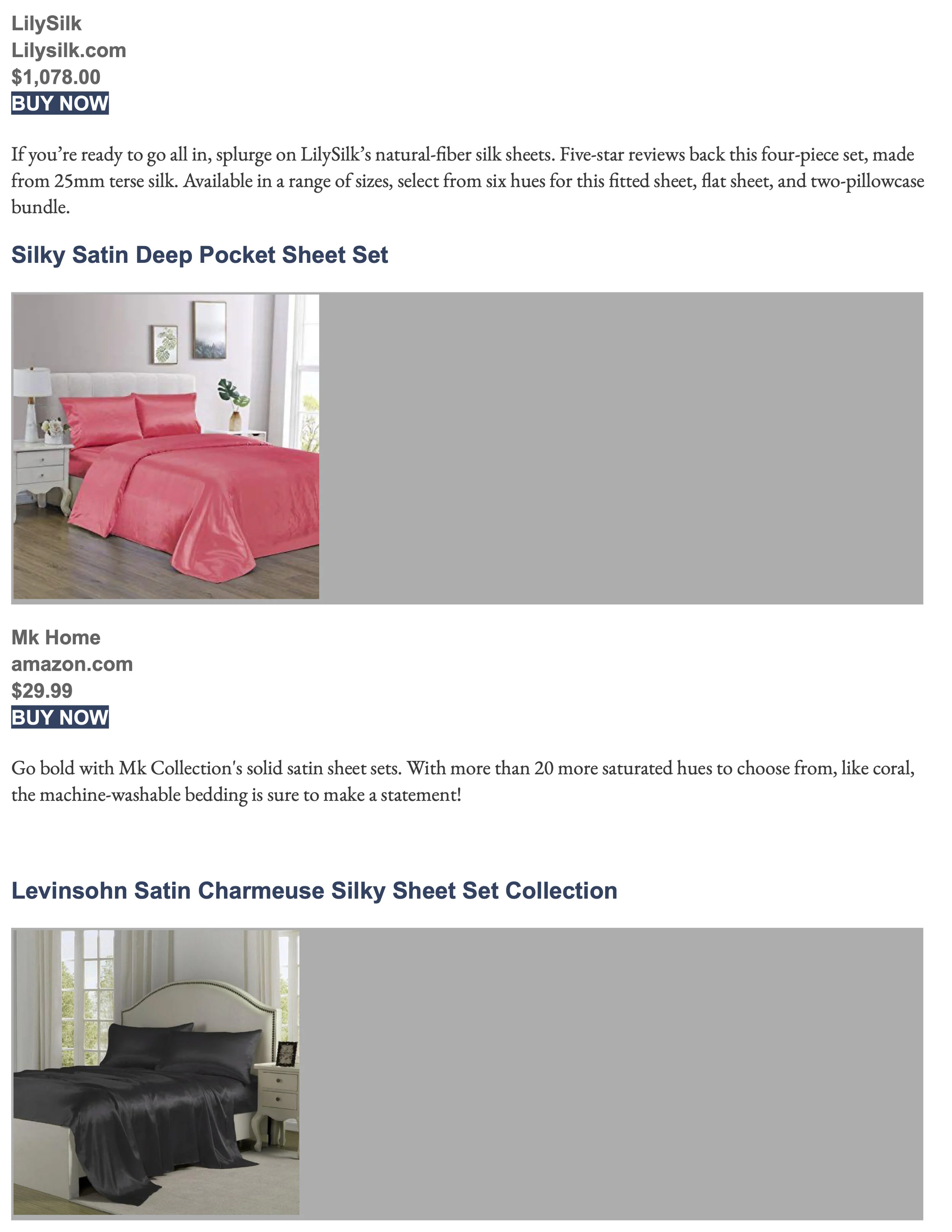 The Best Silk and Satin Sheets- HB4.com .jpg