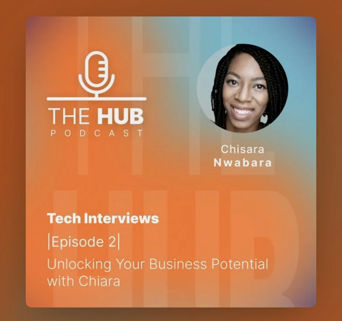 PROW 2023: Unlocking Your Business Potential with Chisara