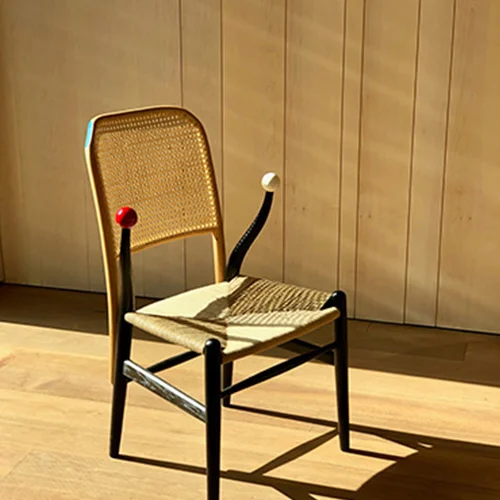 Interiors