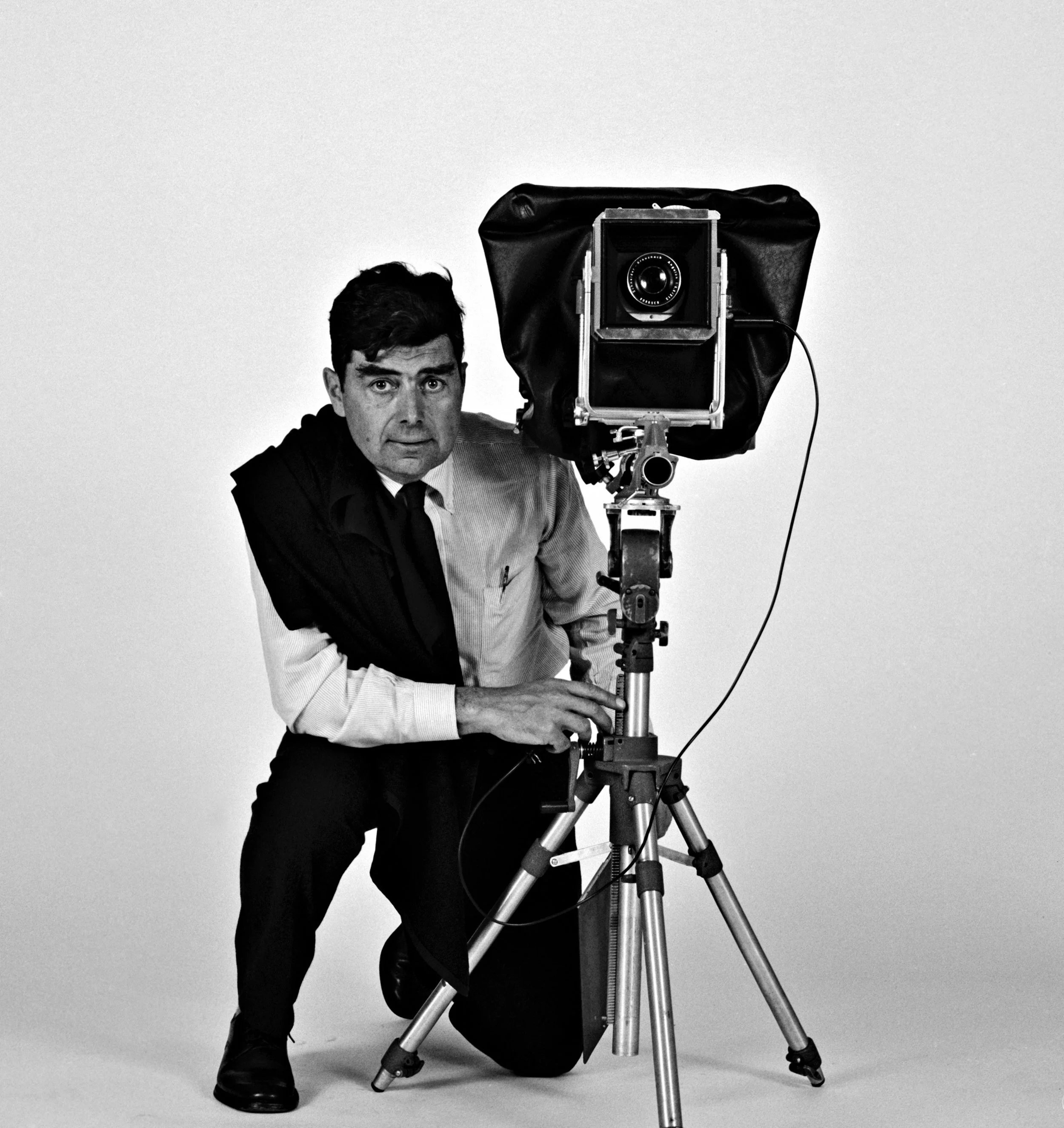 Places Journal Mentions Ezra Stoller in "Digital Deceptions" Article