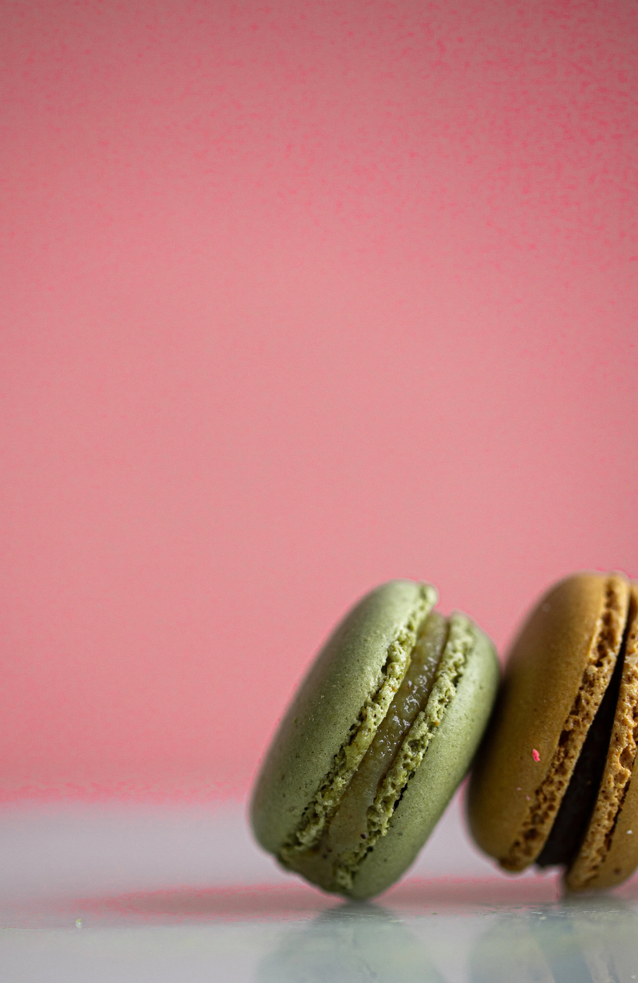 complementary colours cake-2 2.JPG