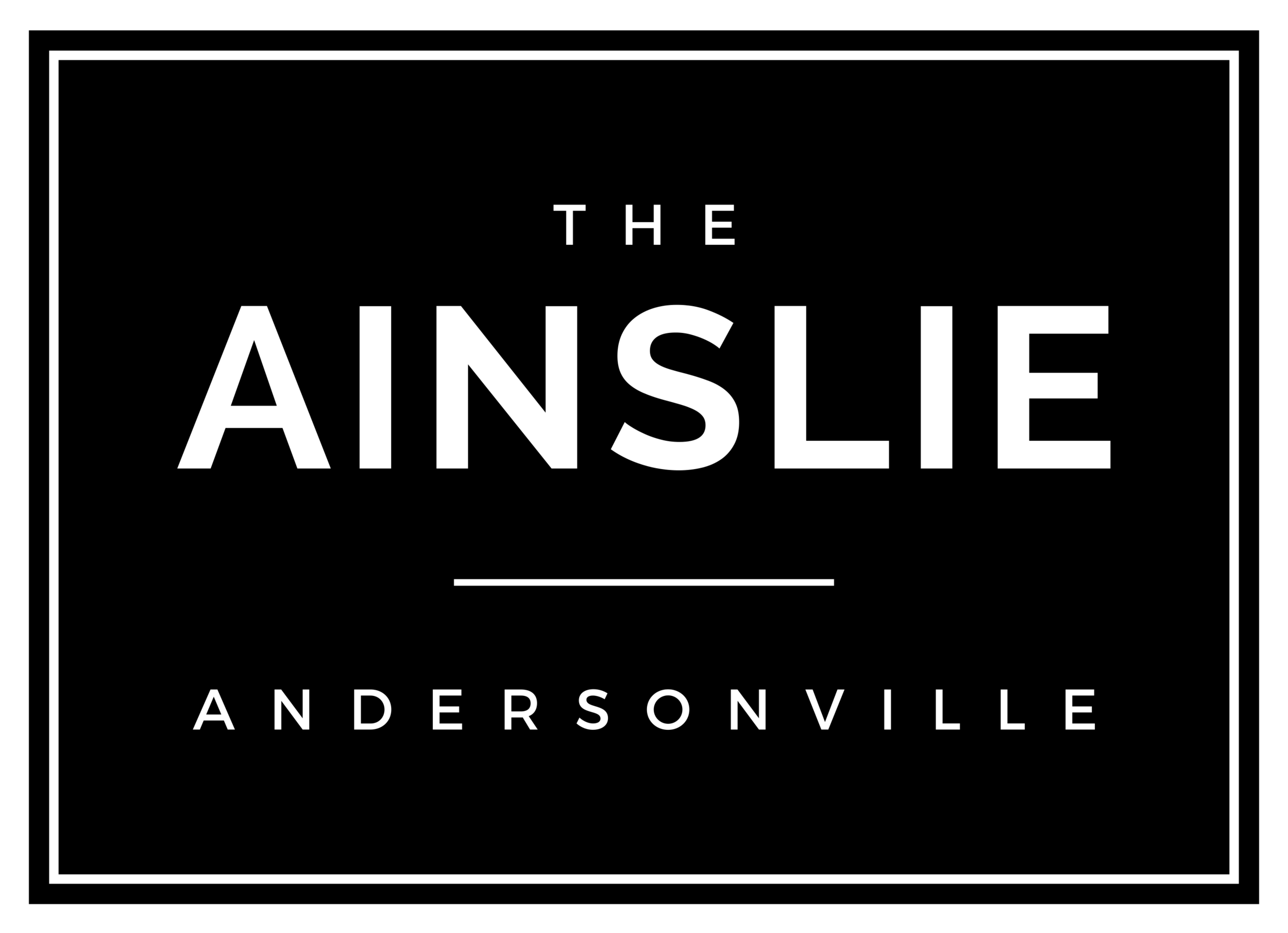 Modern Apartments Andersonville The Ainslie