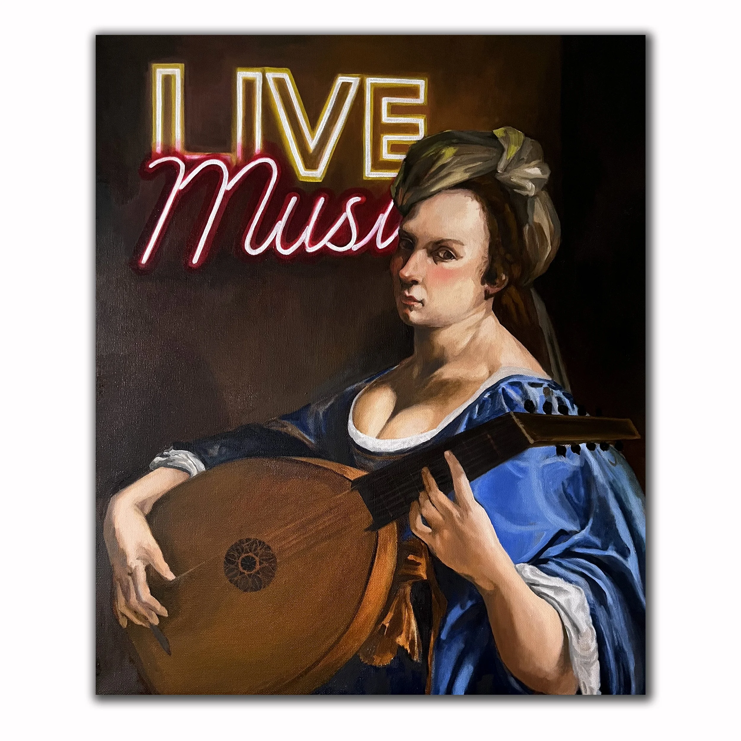 Live Music, 2024