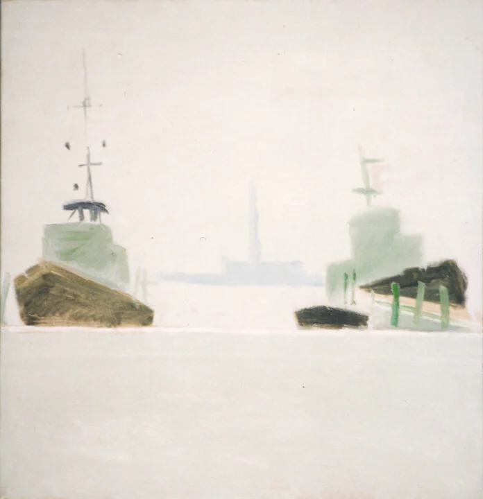 daniel-brustlein-venice-bateau-a-quai-1976.jpeg