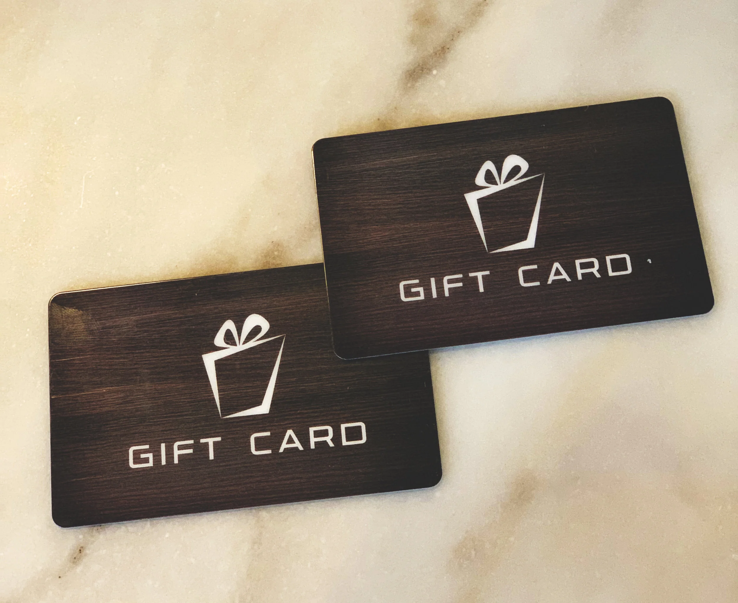 $50 Gift Card