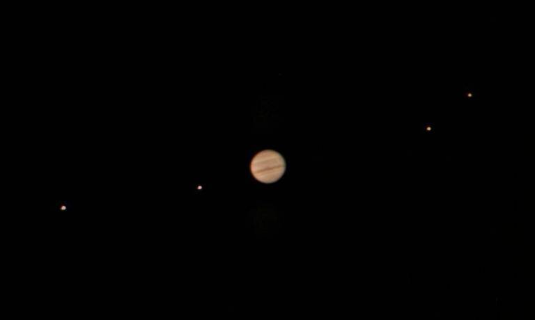 Jupiter