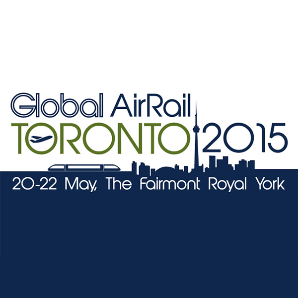 Bytemark, Inc. to Speak at Global Airrail Conference 2015 in Toronto