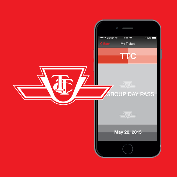 Bytemark, Inc. Continues Expansion With Toronto Transit Commission Contract Award