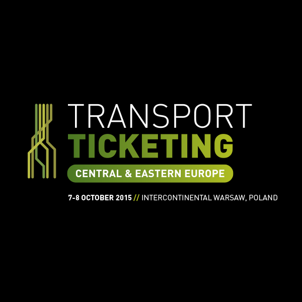 Transport Ticketing Central Europe