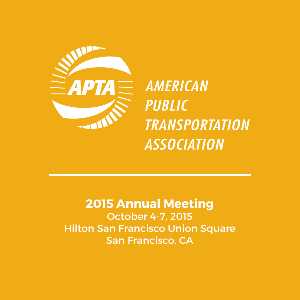 2015 APTA Annual Meeting