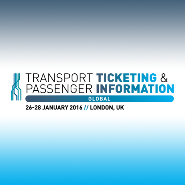 Transport Ticketing Global 2016