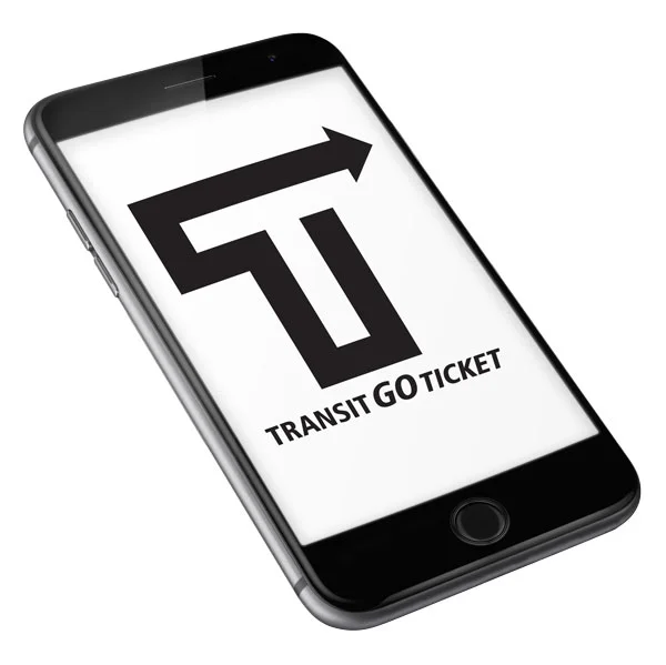 King County Metro Launches ‘Transit GO Ticket’ Mobile App