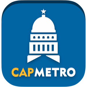 CapMetro App Reaches 1 Million Tickets Sold