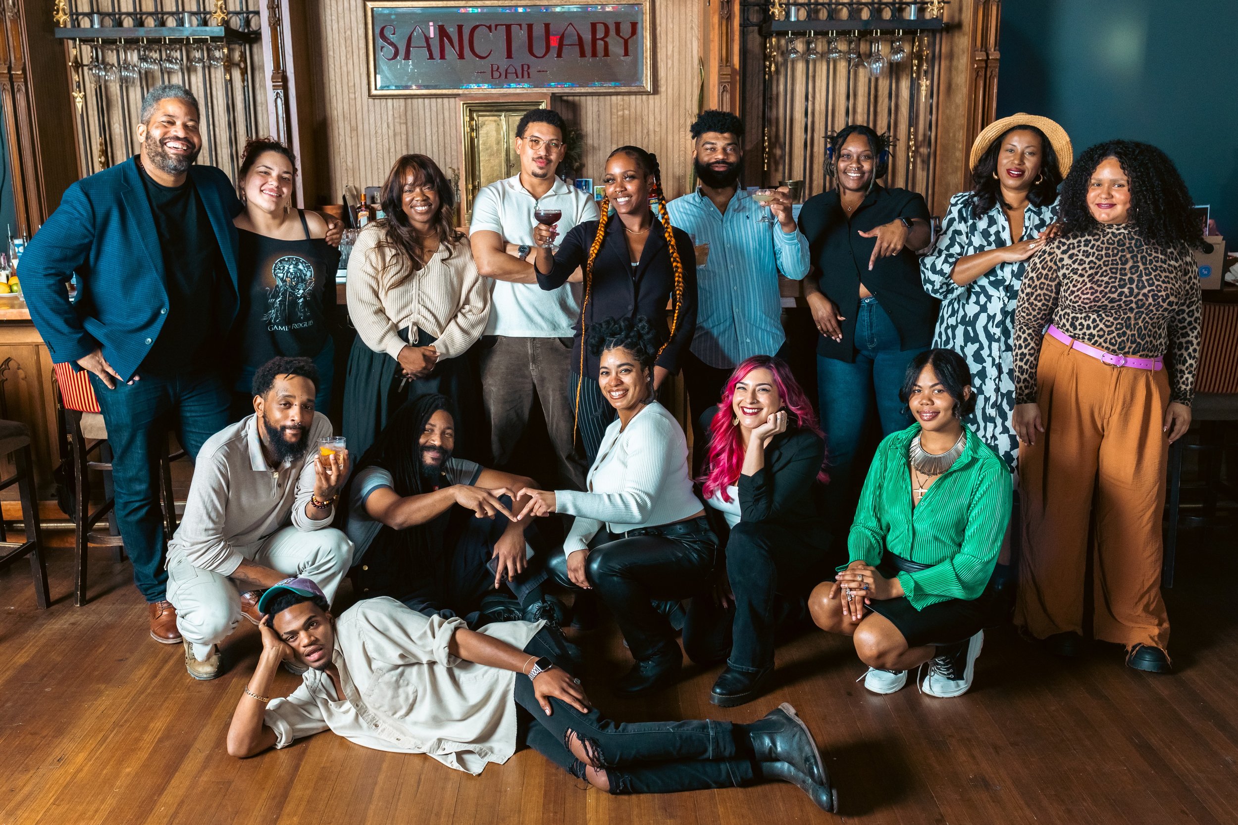 Setting The Stage For Opportunity