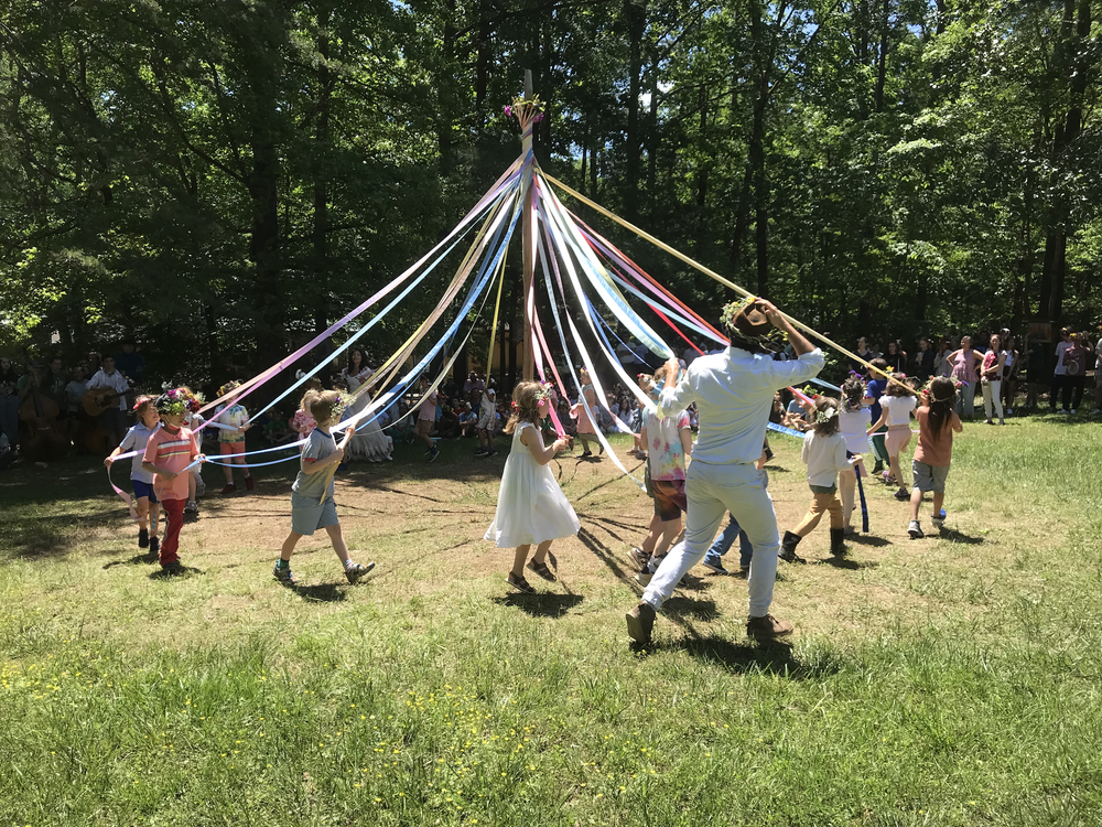 Emerson Waldorf Campus — Emerson Waldorf School