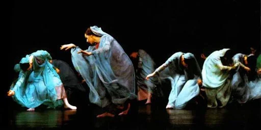 Eurythmy