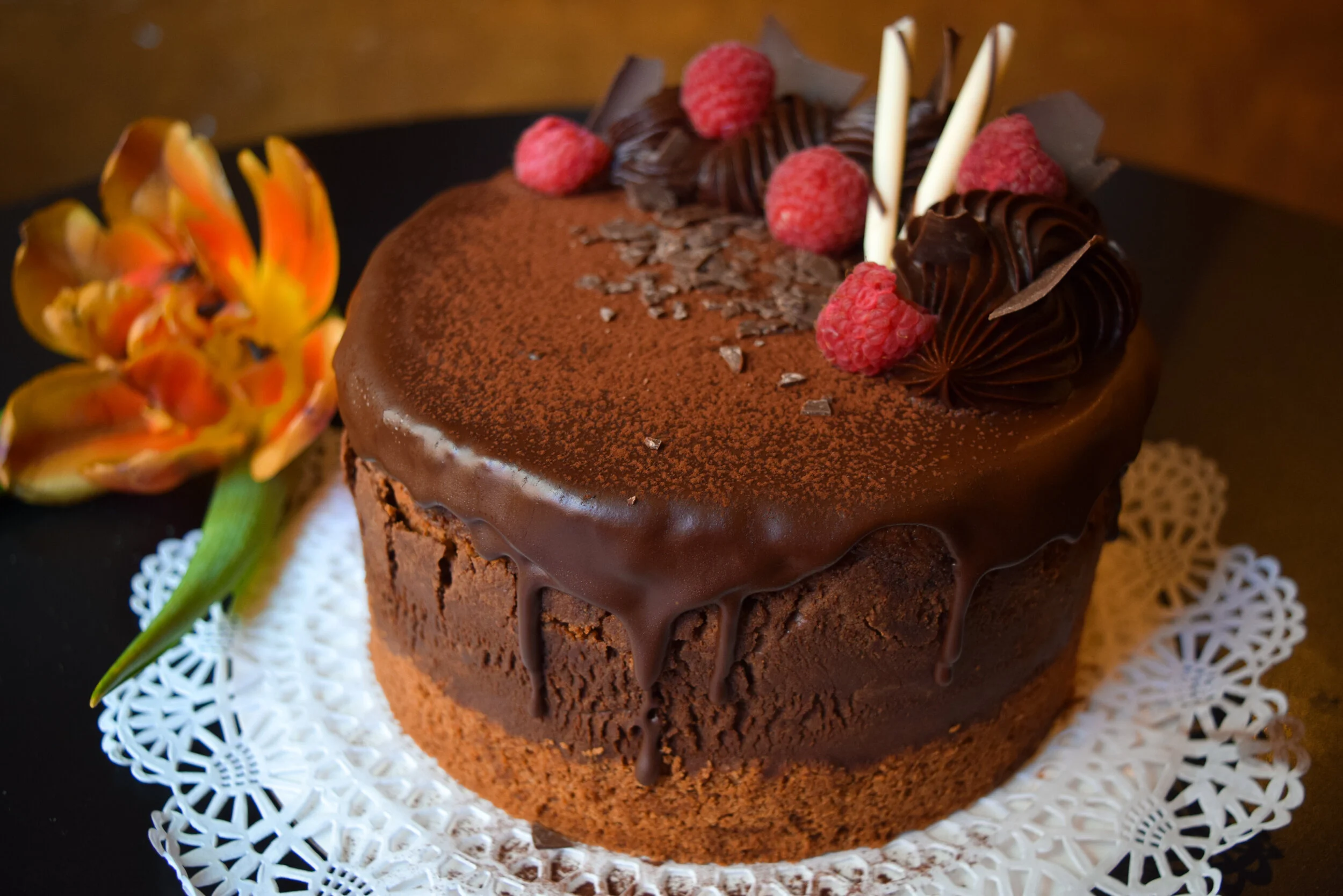 Gallery — Old Europe Pastries
