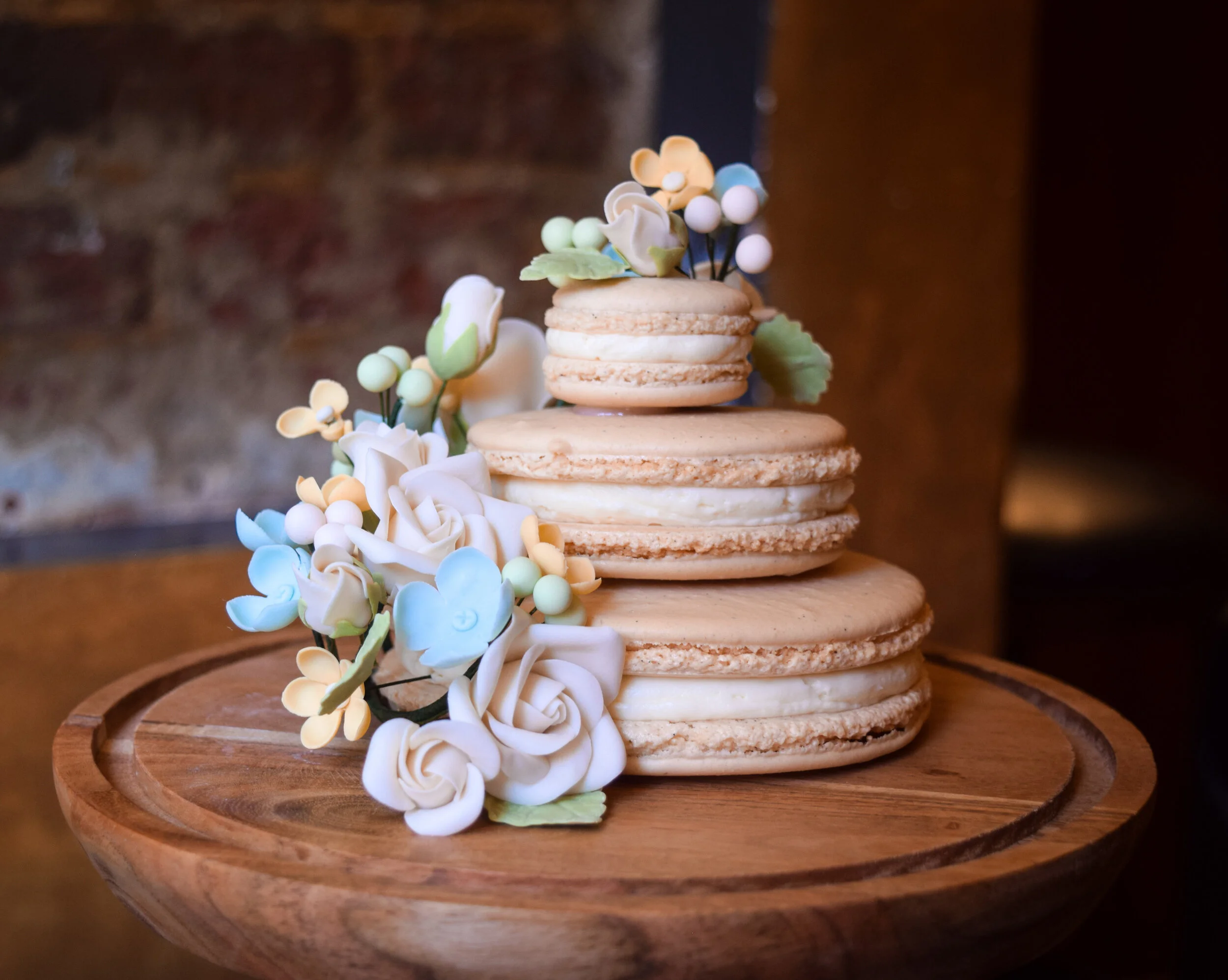 Gallery — Old Europe Pastries