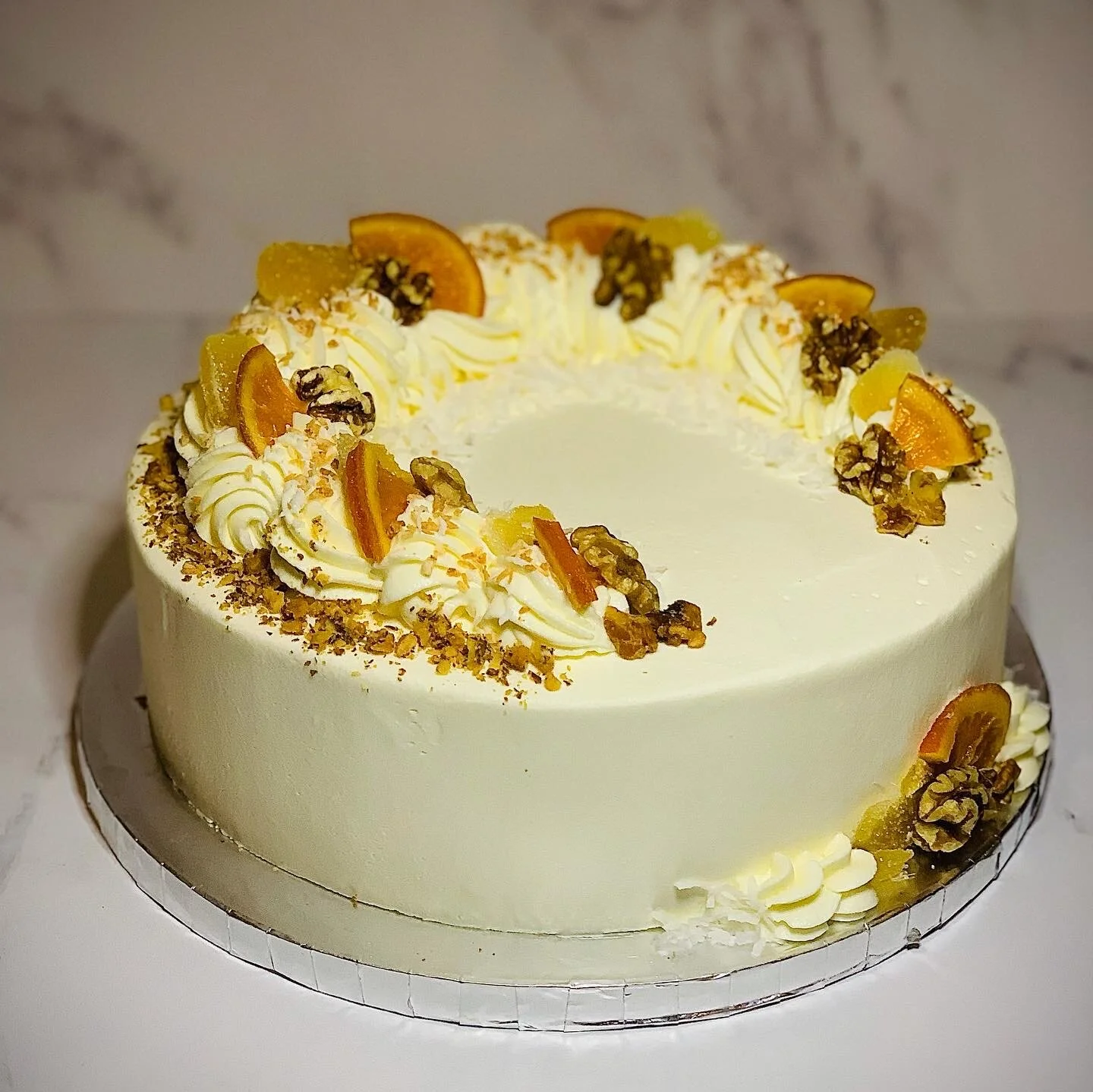 Gallery — Old Europe Pastries