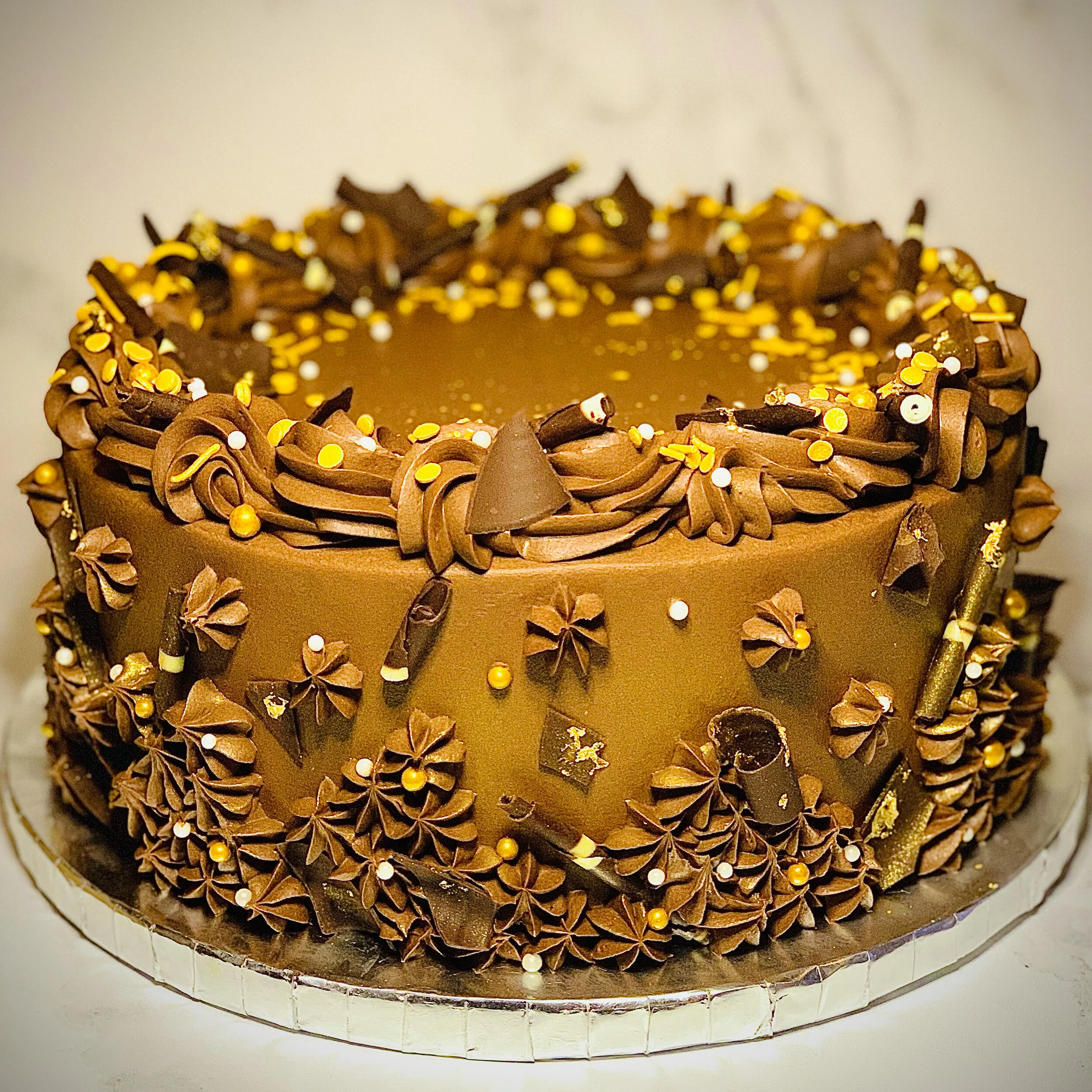 Gallery — Old Europe Pastries