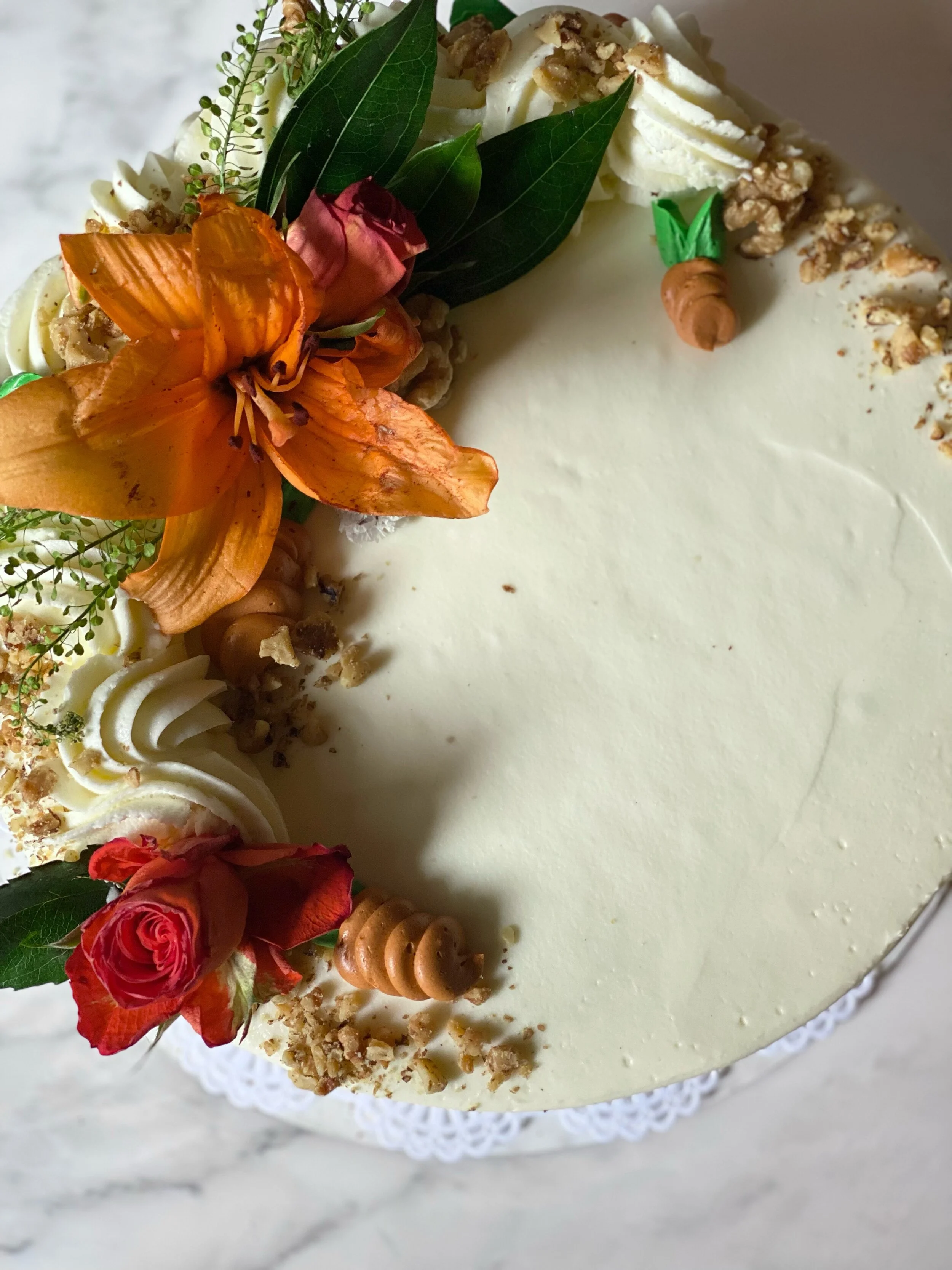 Gallery — Old Europe Pastries