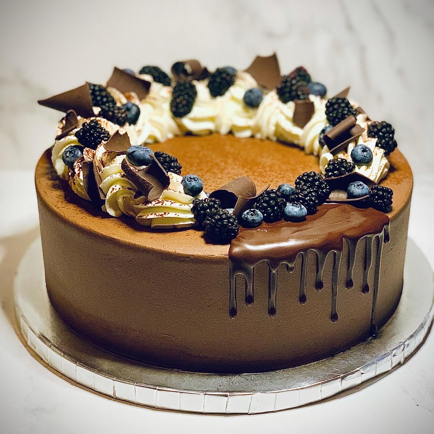 Gallery — Old Europe Pastries