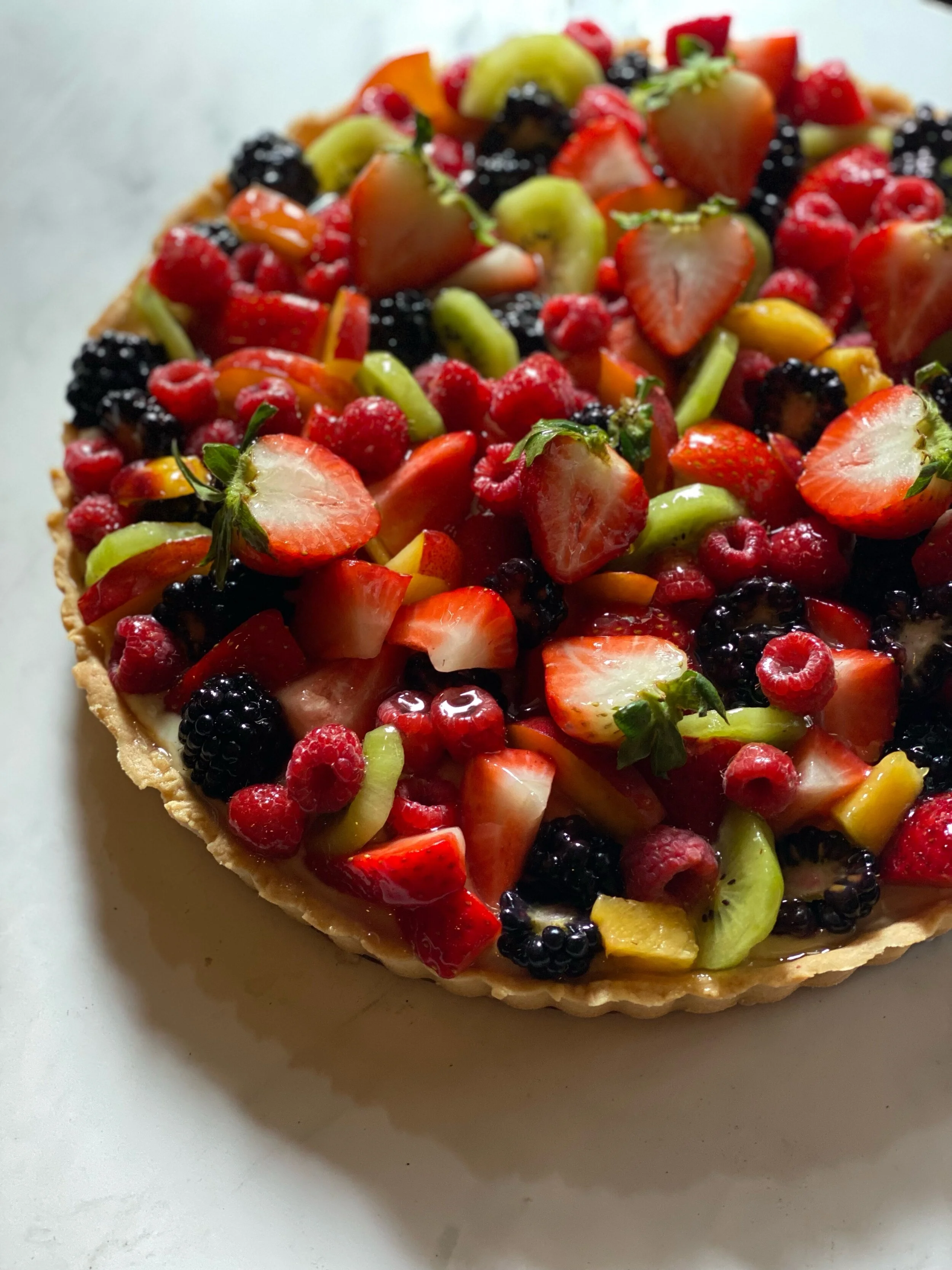 Gallery — Old Europe Pastries