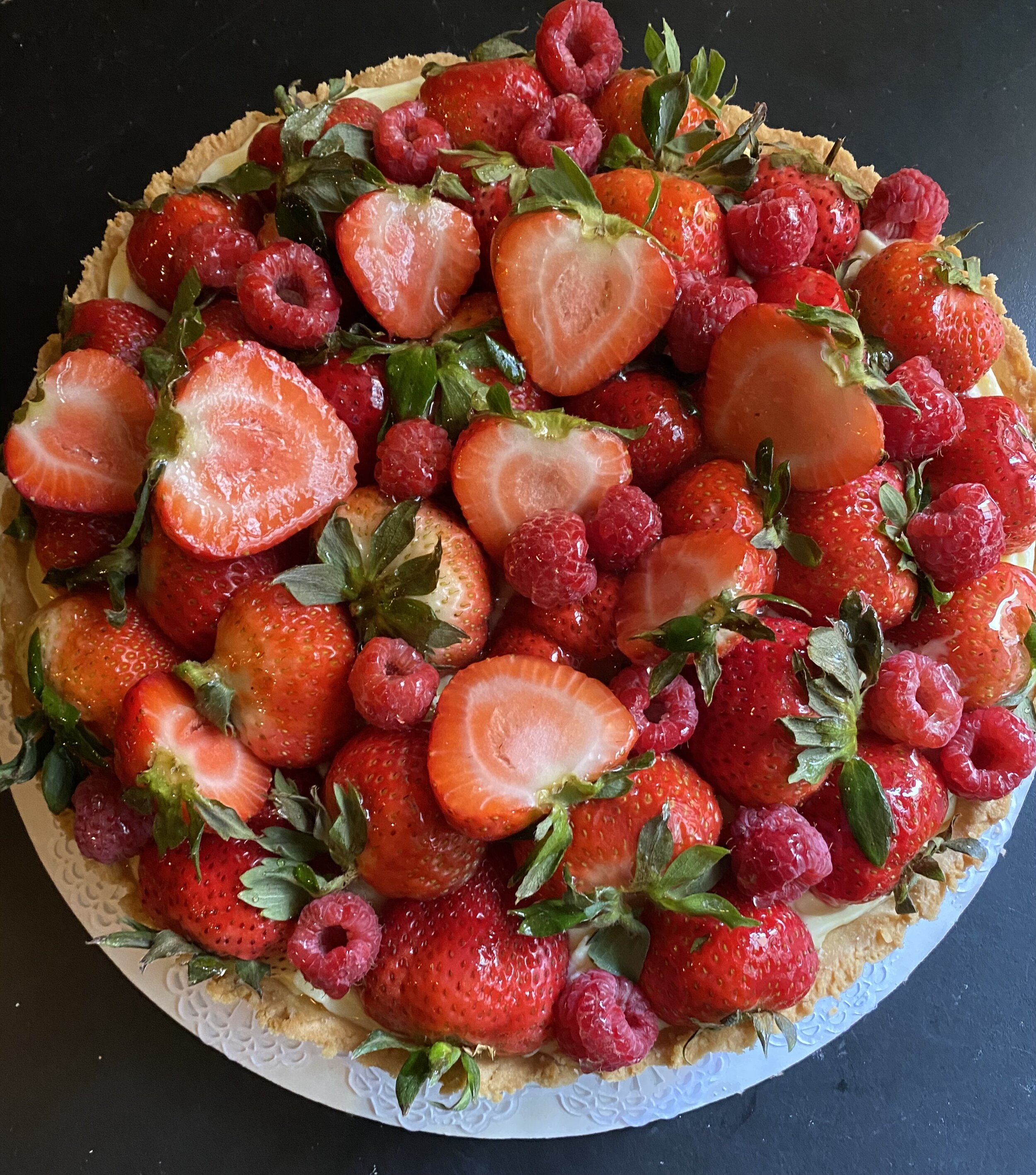 Gallery — Old Europe Pastries