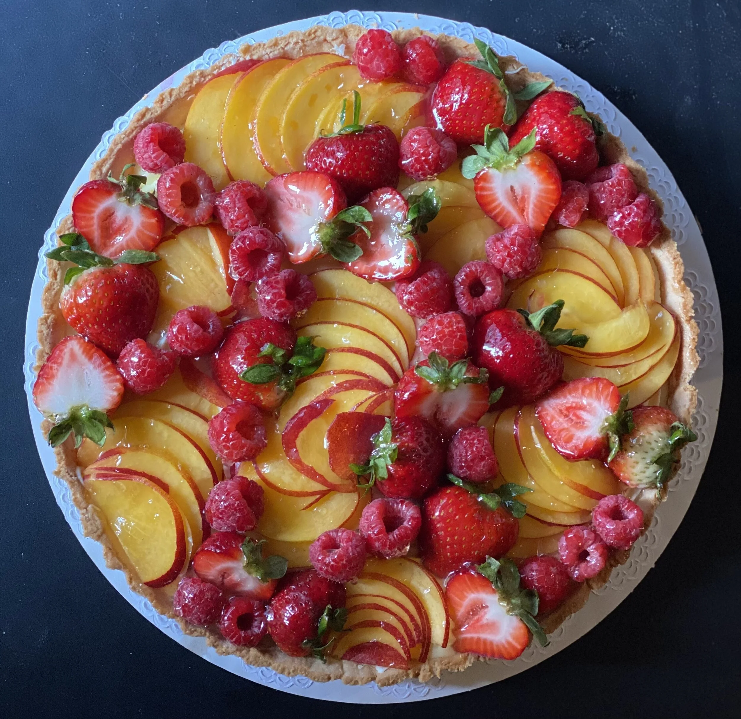 Gallery — Old Europe Pastries