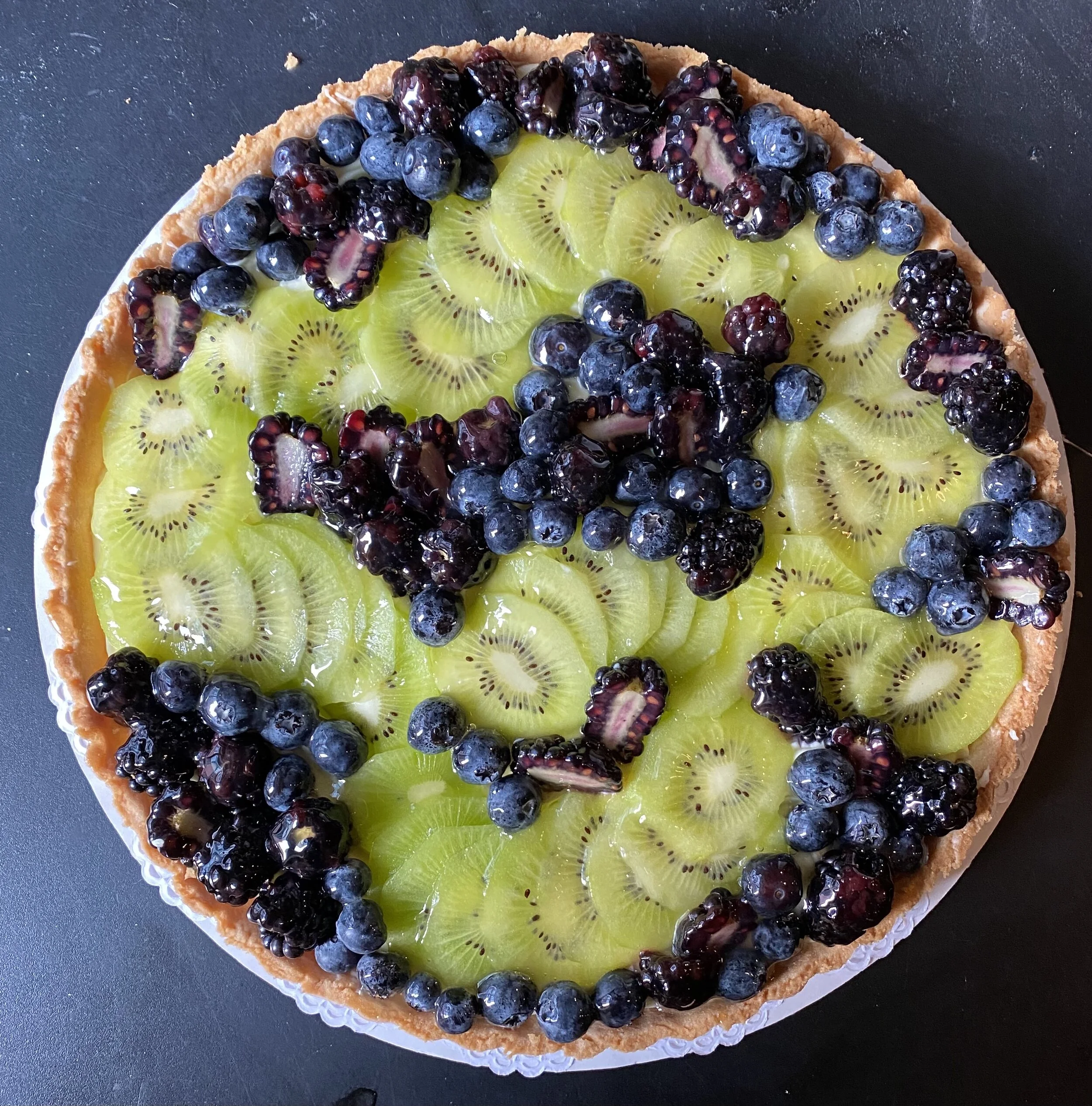 Gallery — Old Europe Pastries