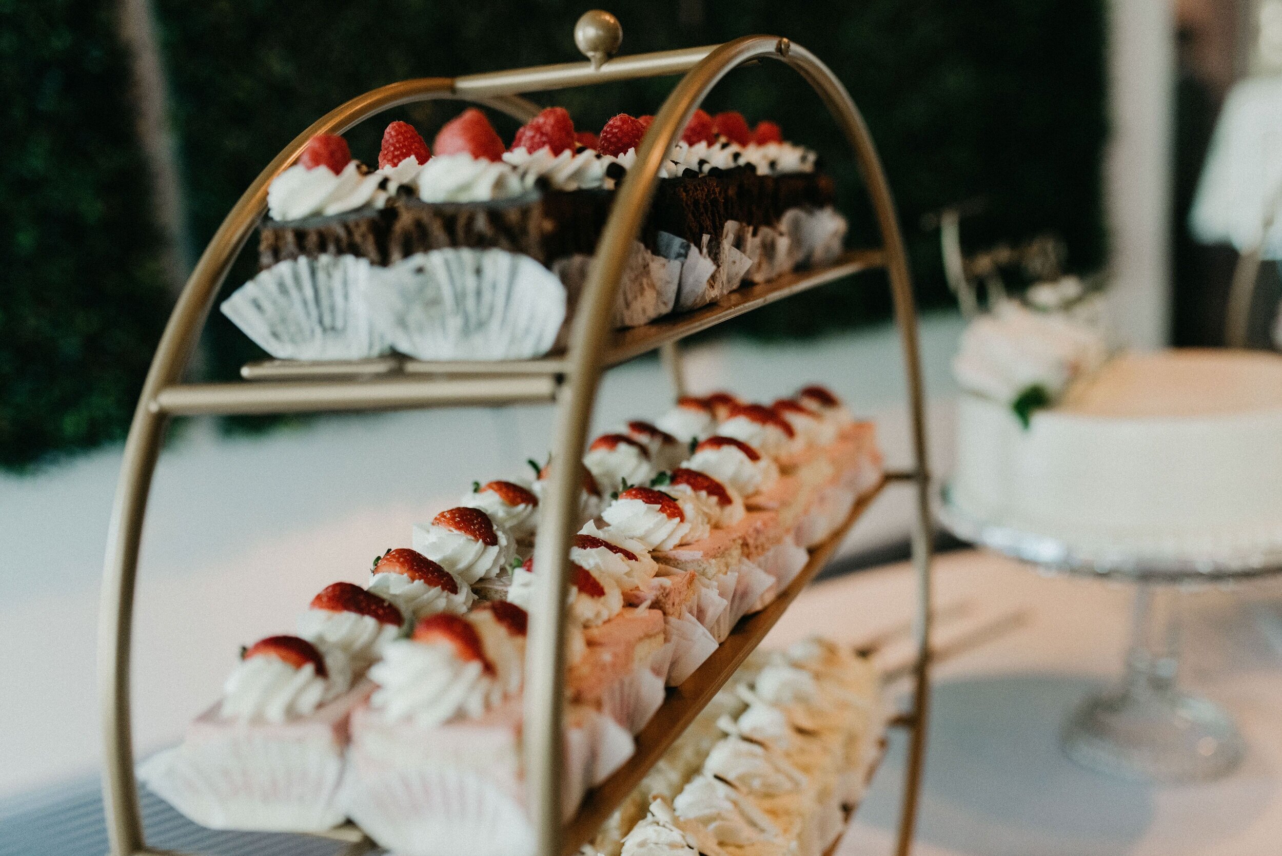 Gallery — Old Europe Pastries