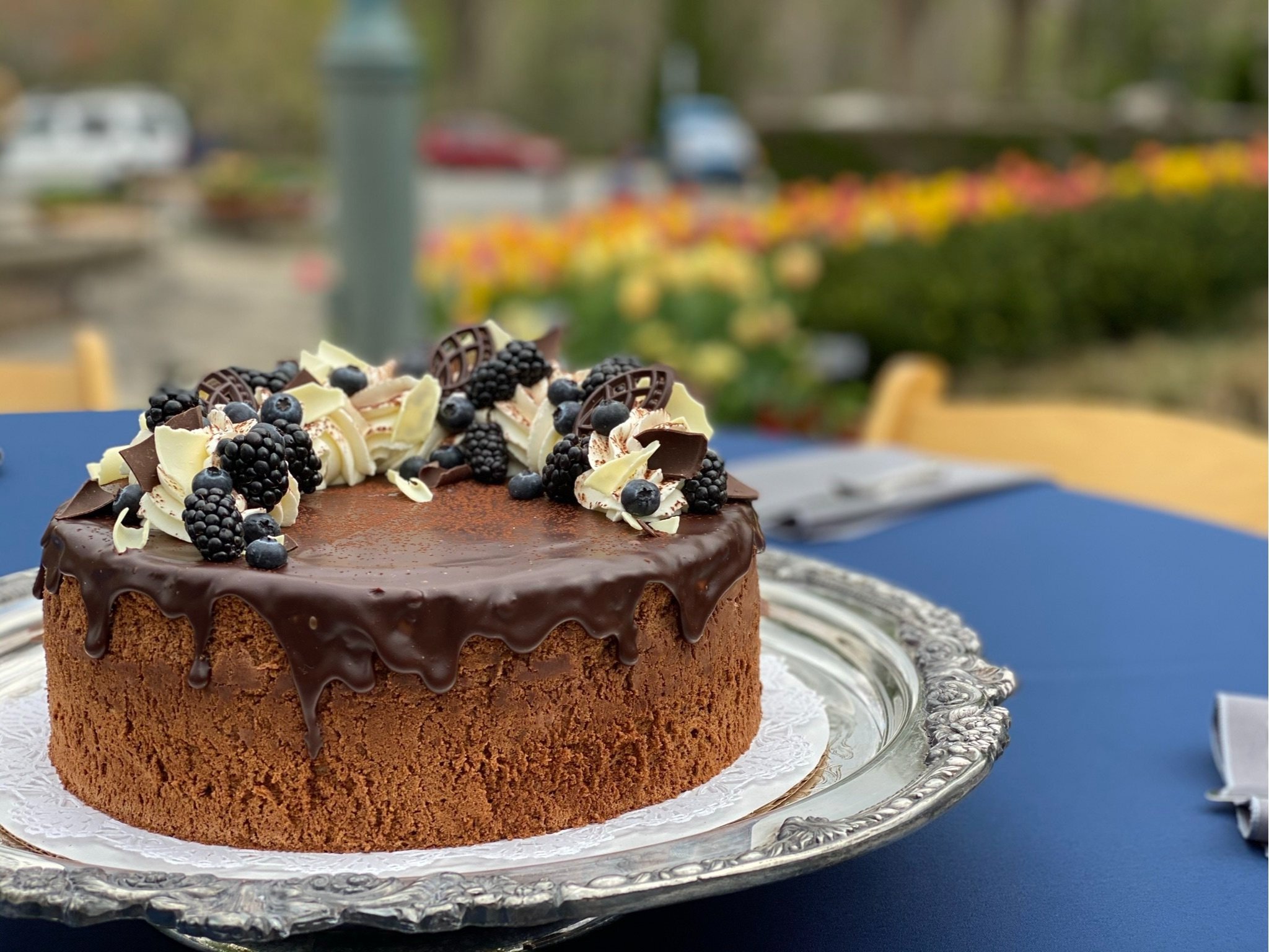 Gallery — Old Europe Pastries