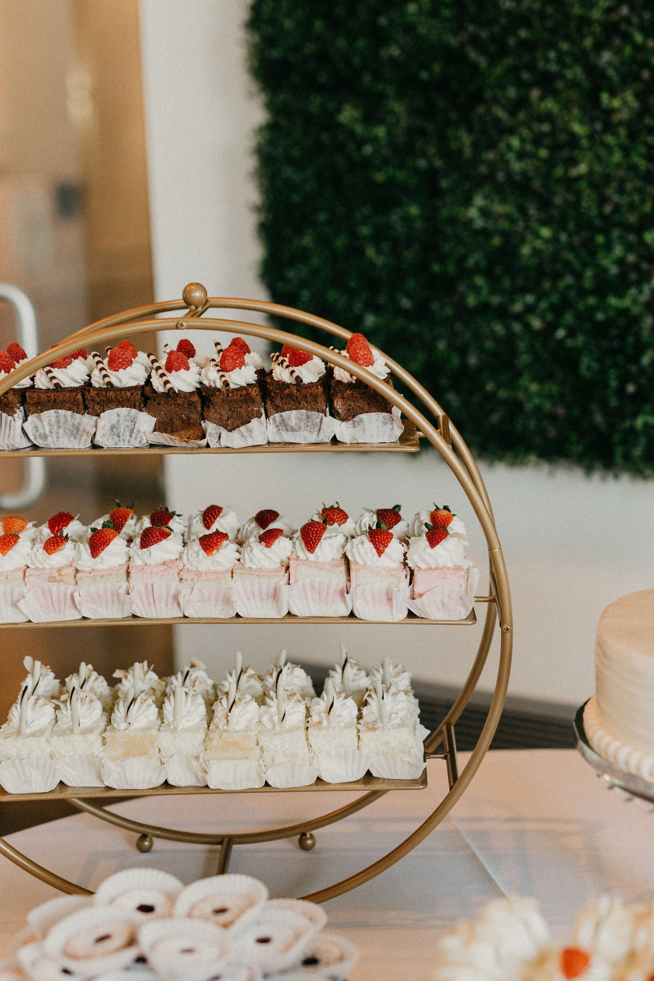 Gallery — Old Europe Pastries