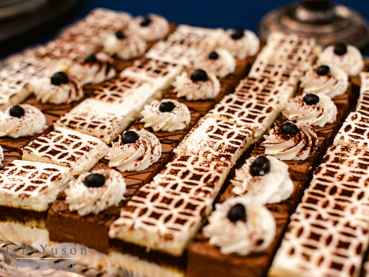 Gallery — Old Europe Pastries