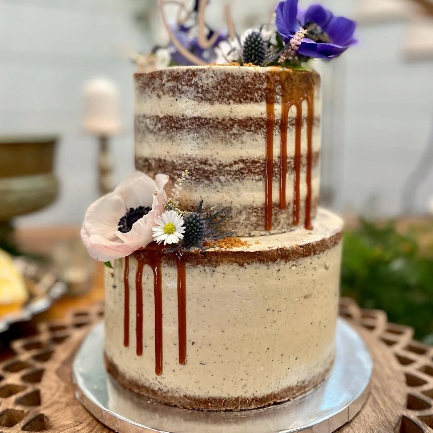 Gallery — Old Europe Pastries