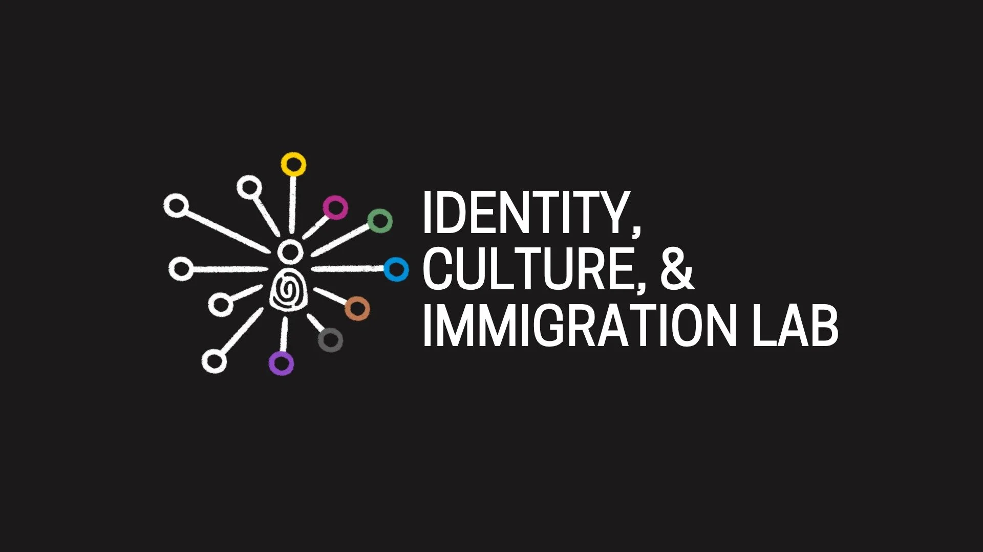 The Identity, Culture, and Immigration (ICI) Lab at Swarthmore College is now on IG!

If you are interested in the latest research on identity, cultural adjustment, education, peer and family relationships with immigrants and other individuals of col